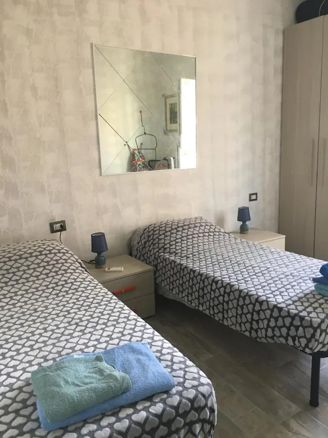 Vicino Al Mare Apartment Santa Margherita Ligure