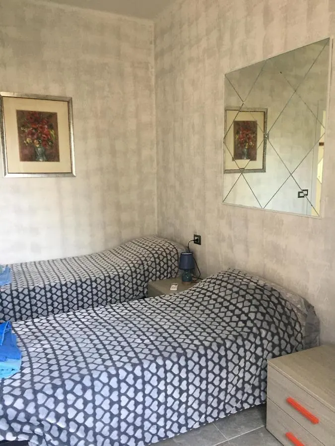 Vicino Al Mare Apartment Santa Margherita Ligure 0*,  Italy