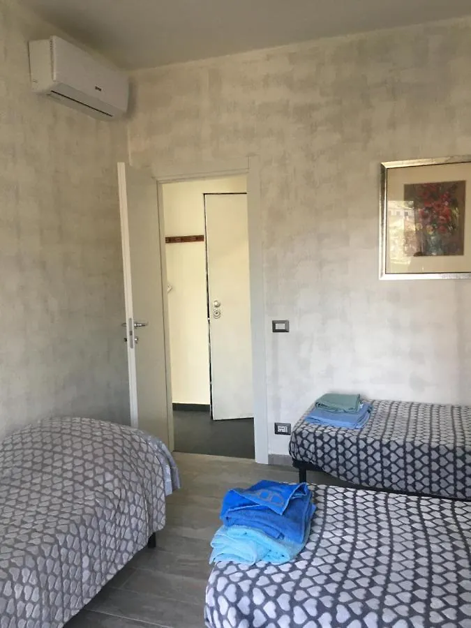 Vicino Al Mare Apartment Santa Margherita Ligure