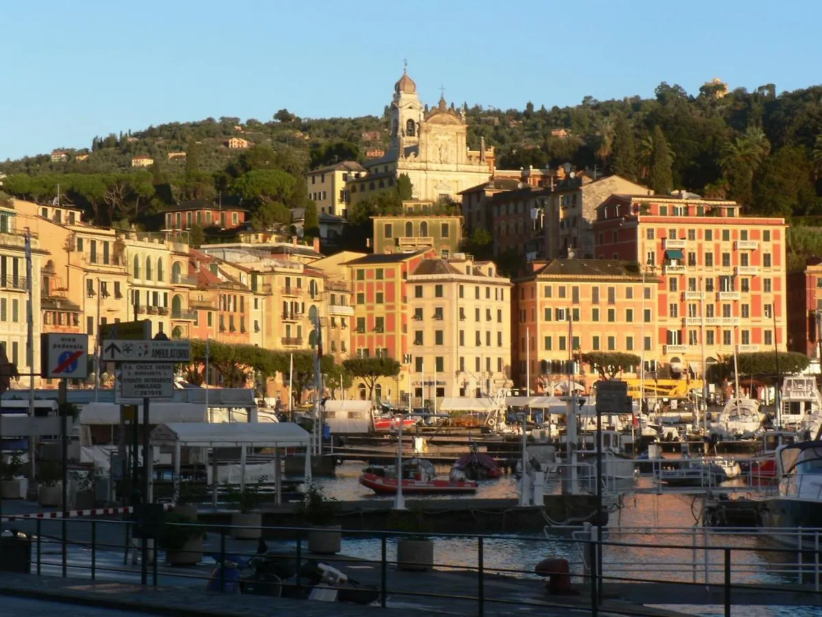 Vicino Al Mare Apartment Santa Margherita Ligure