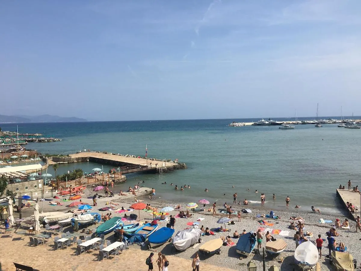 Vicino Al Mare Apartment Santa Margherita Ligure 0*,  Italy