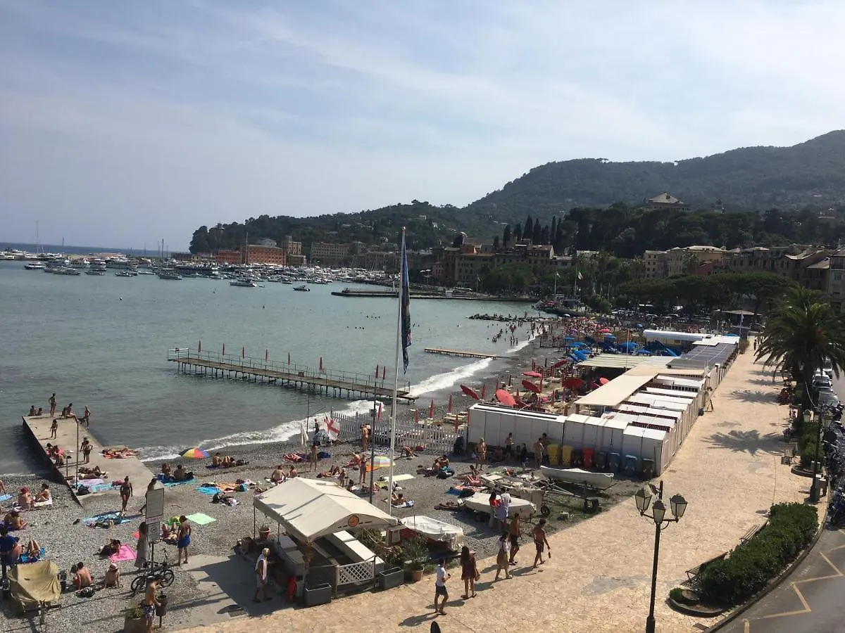 Vicino Al Mare Apartment Santa Margherita Ligure