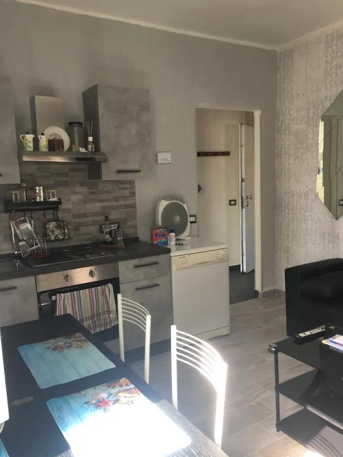 Vicino Al Mare Apartment Santa Margherita Ligure Italy