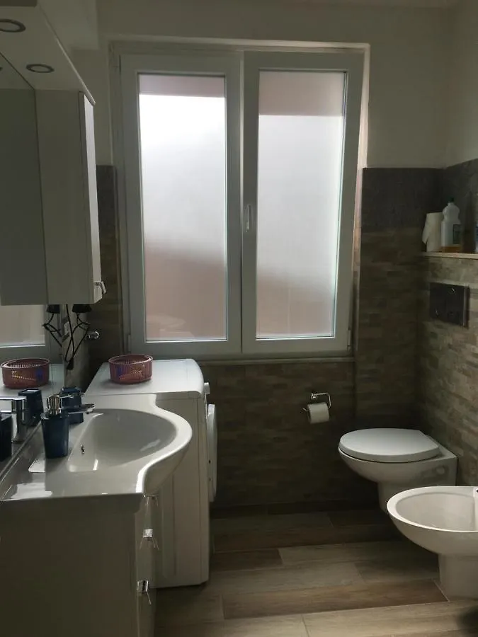 Vicino Al Mare Apartment Santa Margherita Ligure