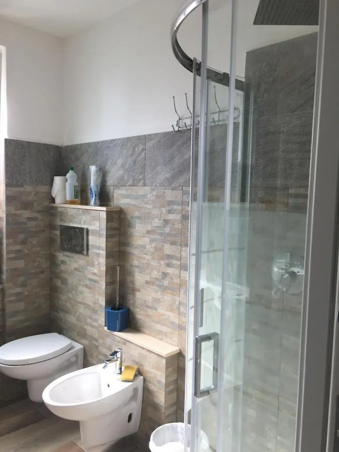 Vicino Al Mare Apartment Santa Margherita Ligure 0*,