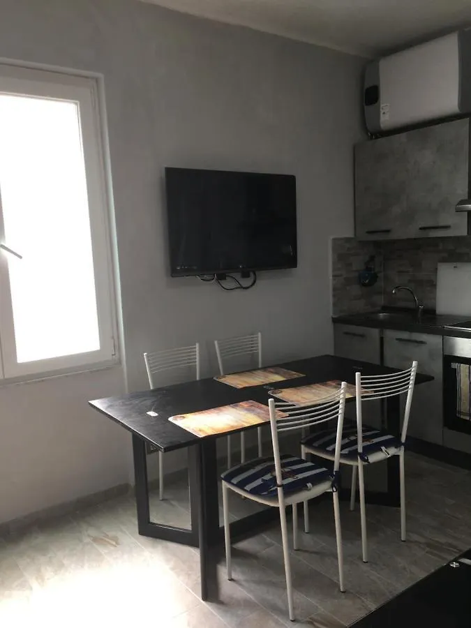 Vicino Al Mare Apartment Santa Margherita Ligure 0*,