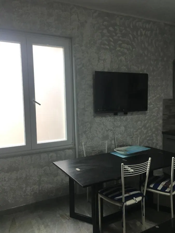 Vicino Al Mare Apartment Santa Margherita Ligure