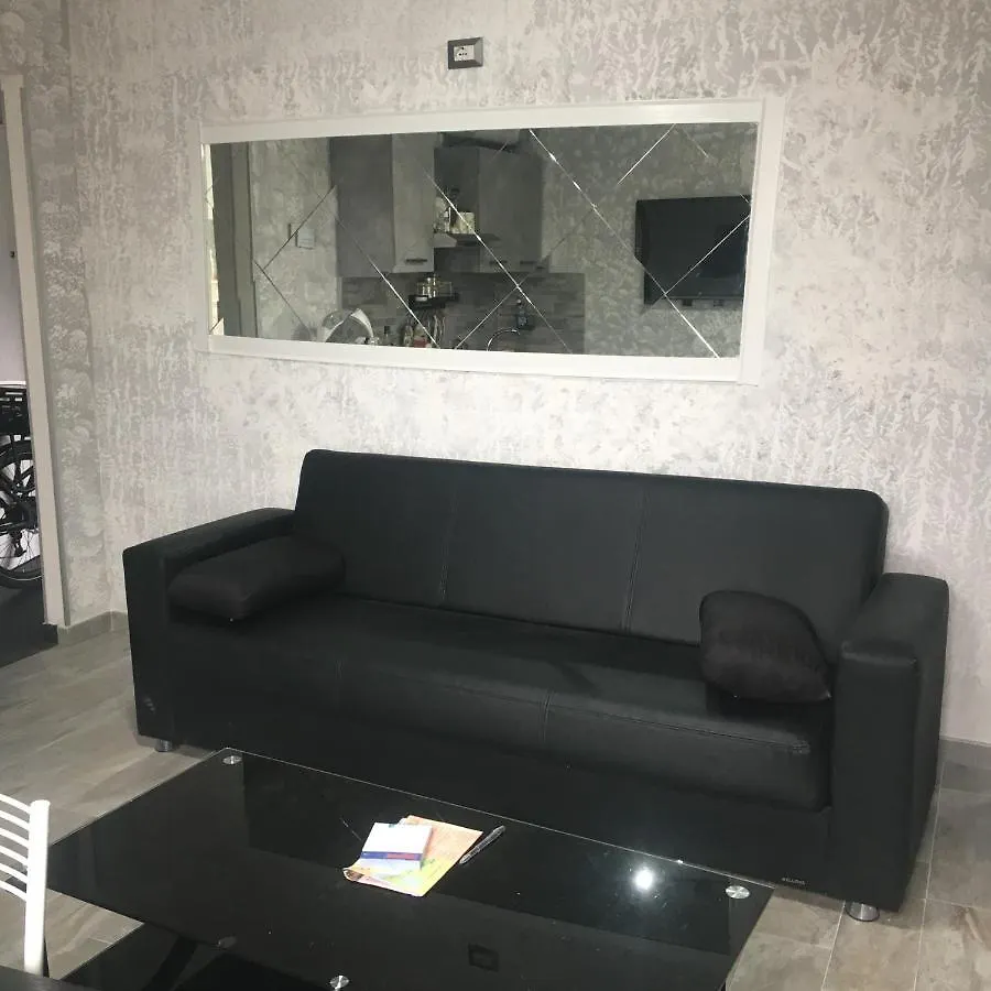Vicino Al Mare Apartment Santa Margherita Ligure Italy