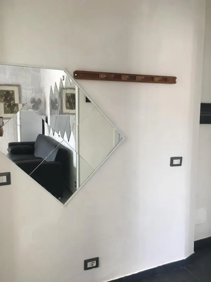 Vicino Al Mare Apartment Santa Margherita Ligure
