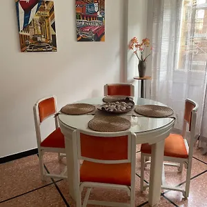  Apartment In Zona Centrale.