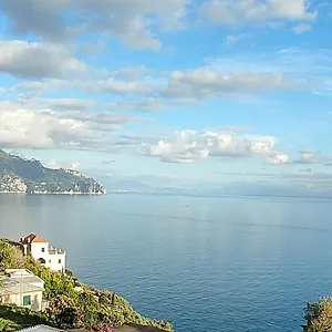 Dachi House Amalfi