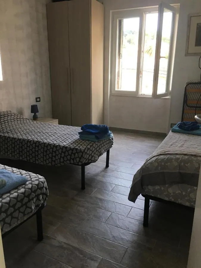Vicino Al Mare Apartment Santa Margherita Ligure Italy