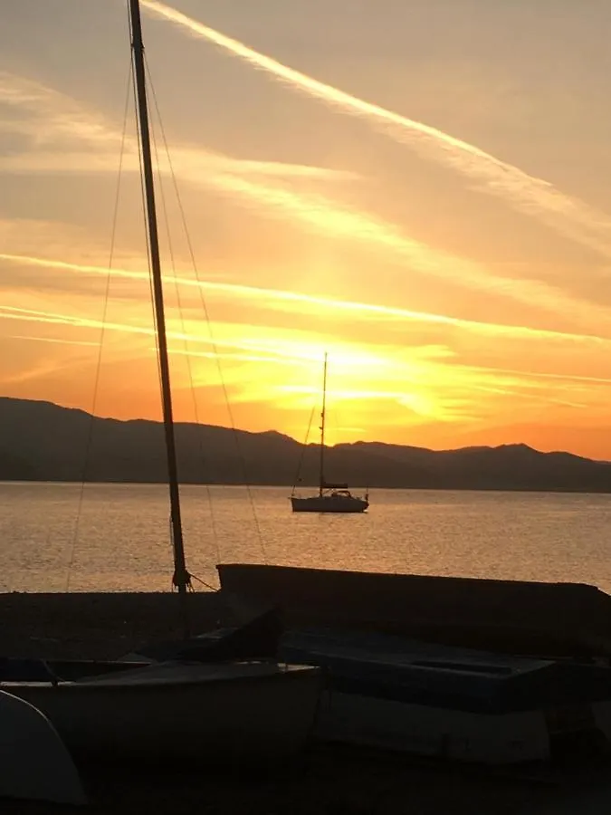 Vicino Al Mare Apartment Santa Margherita Ligure